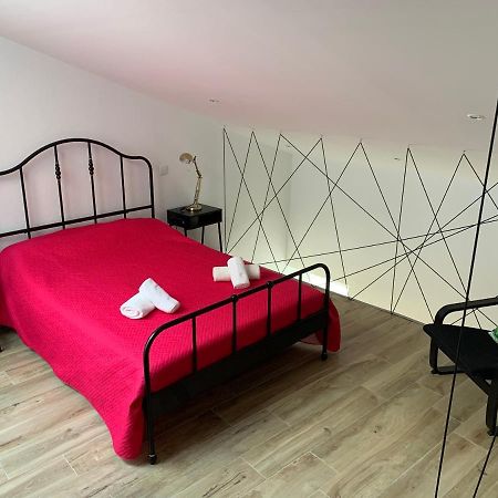 פארו Casa Das Cegonhas מראה חיצוני תמונה