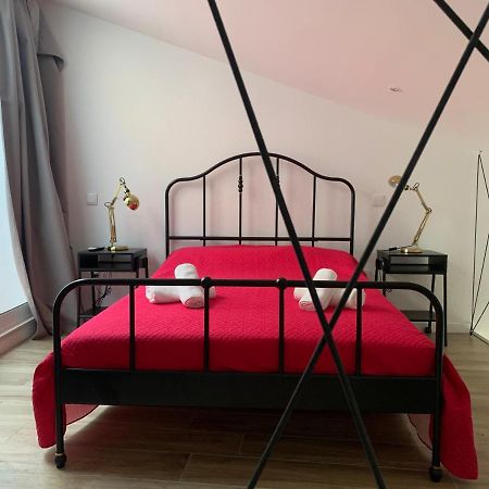 פארו Casa Das Cegonhas מראה חיצוני תמונה