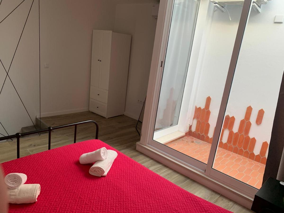 פארו Casa Das Cegonhas מראה חיצוני תמונה