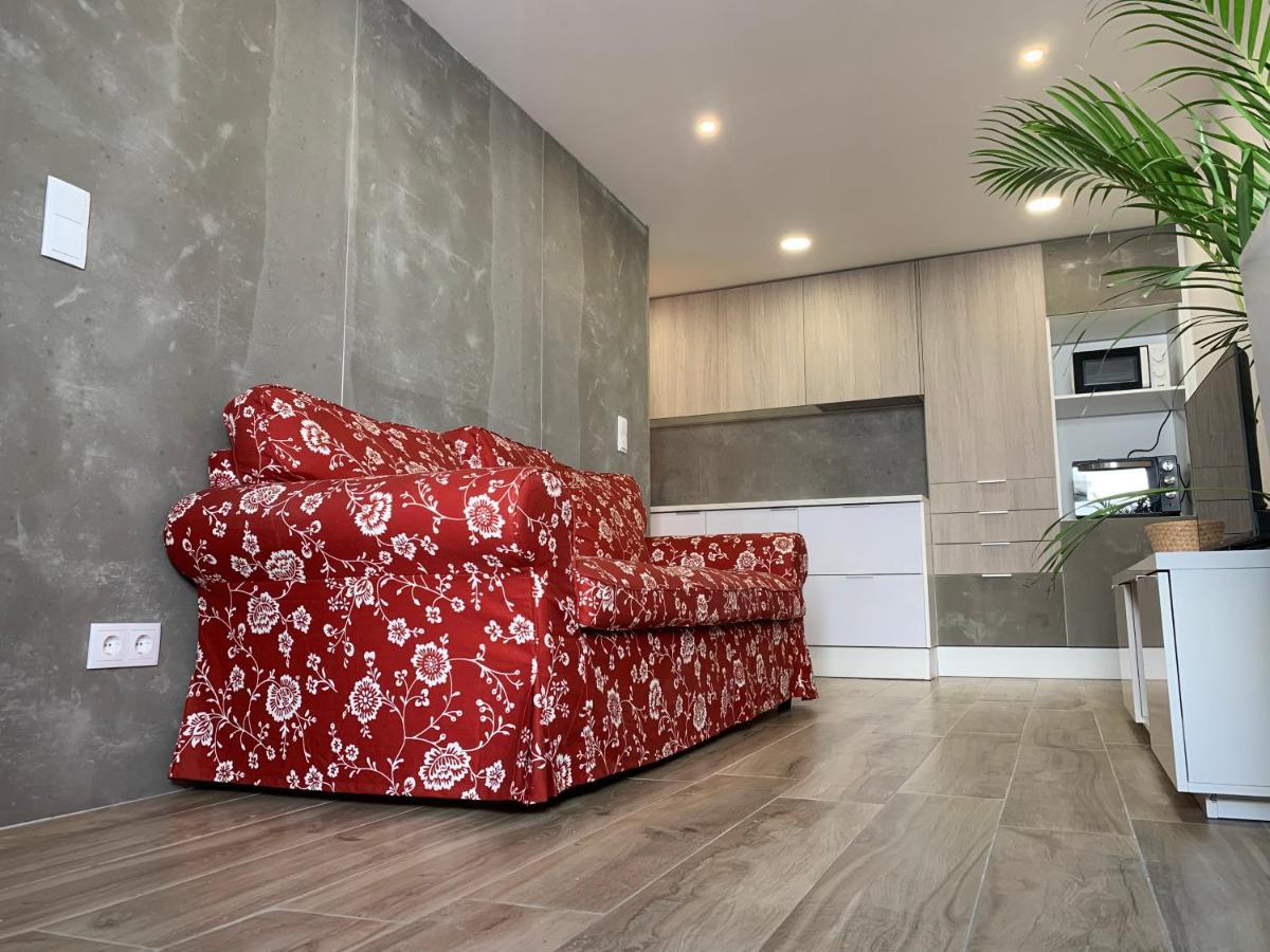 פארו Casa Das Cegonhas מראה חיצוני תמונה