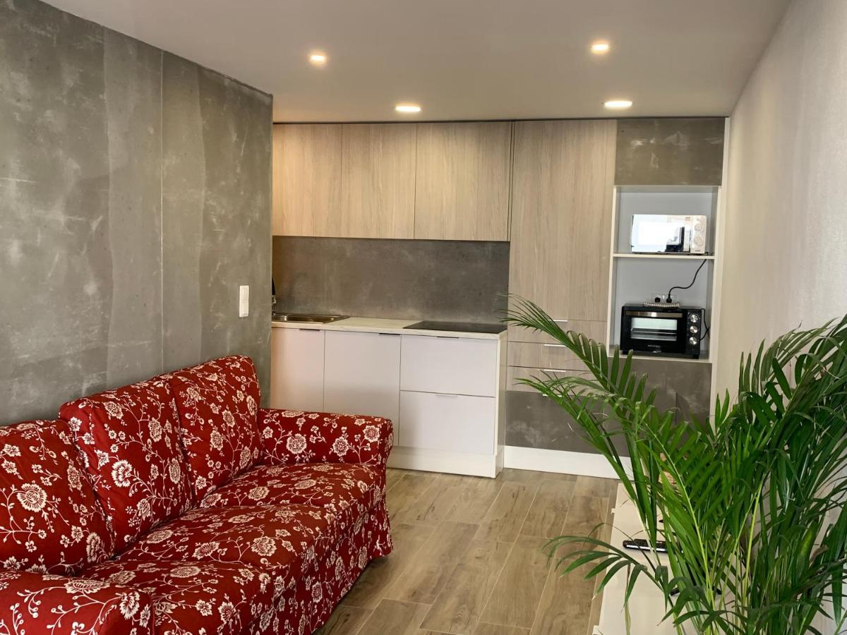 פארו Casa Das Cegonhas מראה חיצוני תמונה